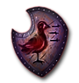 Shield of the Hunting Passion